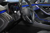 Mercedes-Benz S 680 (Clasa S) din 2025 cu 4.777 km - oferta MER258094 - foto 9
