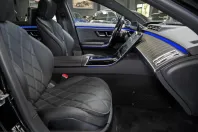 Mercedes-Benz S 680 (Clasa S) din 2025 cu 4.777 km - oferta MER258094 - foto 13