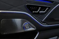 Mercedes-Benz S 680 (Clasa S) din 2025 cu 4.777 km - oferta MER258094 - foto 17