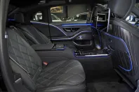 Mercedes-Benz S 680 (Clasa S) din 2025 cu 4.777 km - oferta MER258094 - foto 18