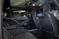 Mercedes-Benz S 680 (Clasa S) din 2025 cu 4.777 km - oferta MER258094 - foto 20