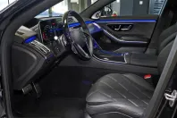 Mercedes-Benz S 680 (Clasa S) din 2025 cu 4.777 km - oferta MER258094 - foto 21