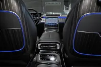 Mercedes-Benz S 680 (Clasa S) din 2025 cu 4.777 km - oferta MER258094 - foto 23