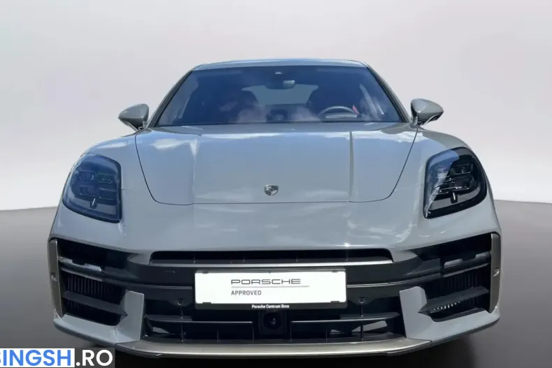 Porsche Panamera din 2026 cu 6.000 km - oferta POR258095 - foto 2