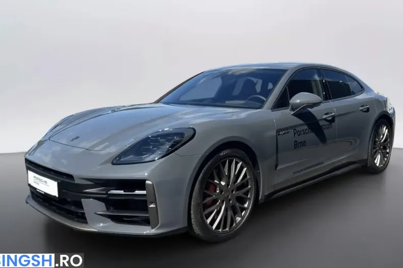 Porsche Panamera din 2026 cu 6.000 km - oferta POR258095 - foto 3