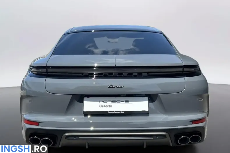 Porsche Panamera din 2026 cu 6.000 km - oferta POR258095 - foto 5