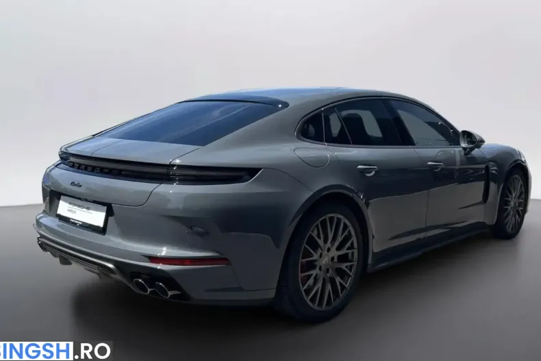 Porsche Panamera din 2026 cu 6.000 km - oferta POR258095 - foto 6