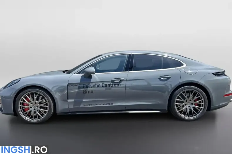 Porsche Panamera din 2026 cu 6.000 km - oferta POR258095 - foto 7
