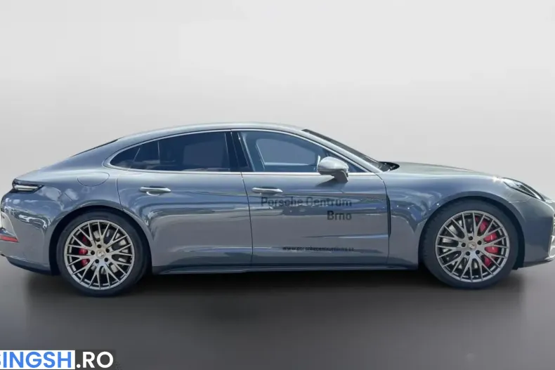 Porsche Panamera din 2026 cu 6.000 km - oferta POR258095 - foto 8