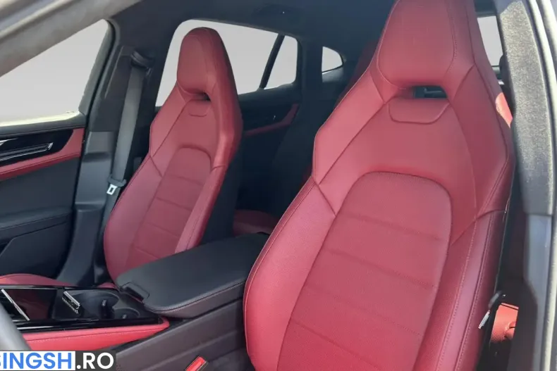 Porsche Panamera din 2026 cu 6.000 km - oferta POR258095 - foto 9