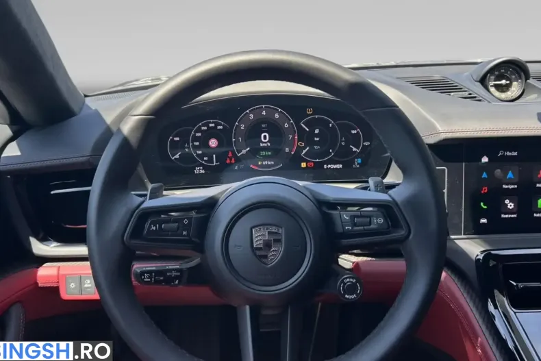 Porsche Panamera din 2026 cu 6.000 km - oferta POR258095 - foto 12