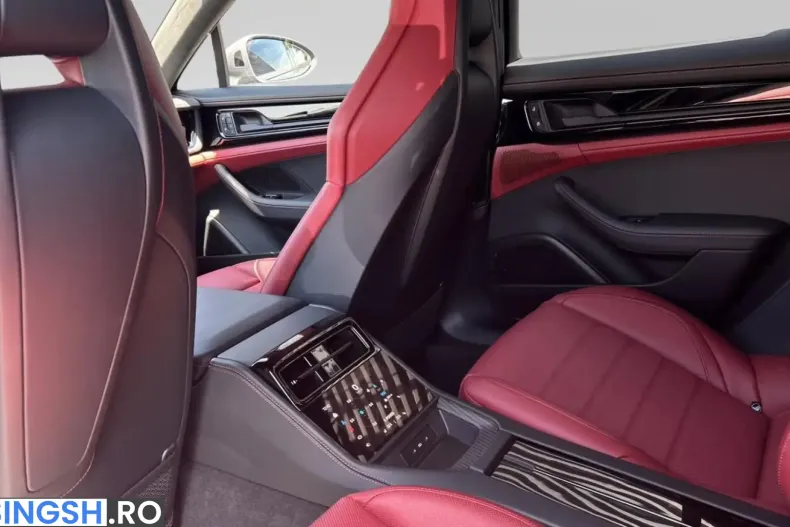 Porsche Panamera din 2026 cu 6.000 km - oferta POR258095 - foto 18
