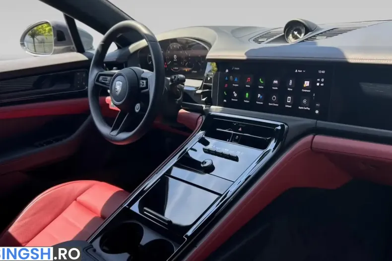 Porsche Panamera din 2026 cu 6.000 km - oferta POR258095 - foto 20