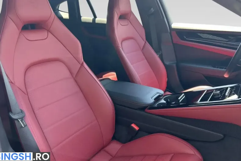 Porsche Panamera din 2026 cu 6.000 km - oferta POR258095 - foto 22