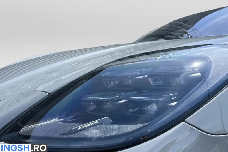 Porsche Panamera din 2026 cu 6.000 km - oferta POR258095 - foto 25
