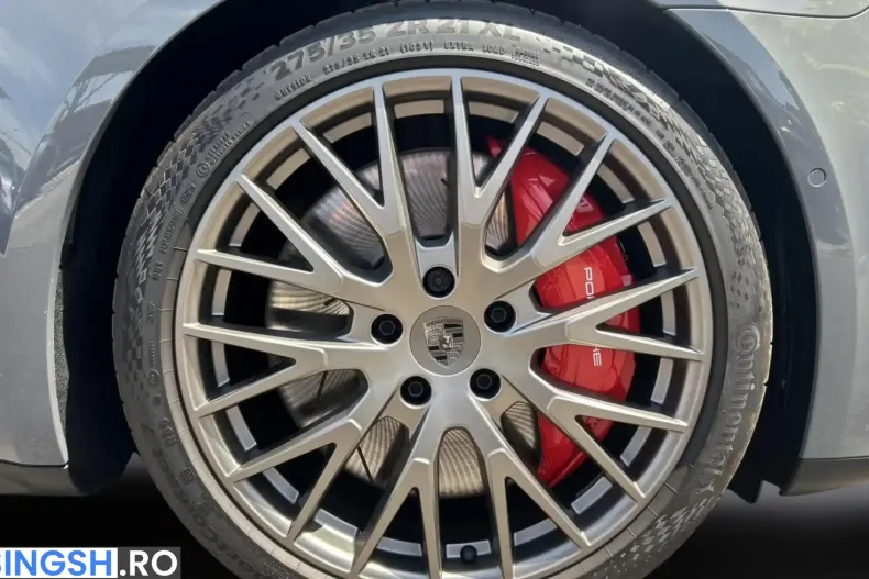 Porsche Panamera din 2026 cu 6.000 km - oferta POR258095 - foto 26