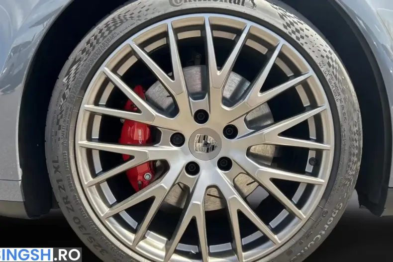 Porsche Panamera din 2026 cu 6.000 km - oferta POR258095 - foto 28
