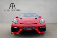 Porsche Boxster din 2025 cu 5.565 km - oferta POR258096 - foto 2