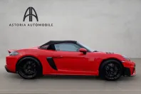 Porsche Boxster din 2025 cu 5.565 km - oferta POR258096 - foto 4