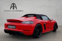 Porsche Boxster din 2025 cu 5.565 km - oferta POR258096 - foto 5