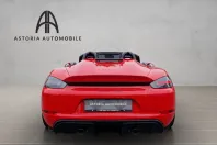 Porsche Boxster din 2025 cu 5.565 km - oferta POR258096 - foto 6