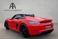 Porsche Boxster din 2025 cu 5.565 km - oferta POR258096 - foto 7