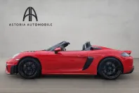 Porsche Boxster din 2025 cu 5.565 km - oferta POR258096 - foto 8