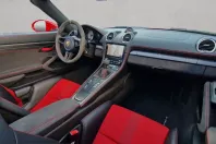 Porsche Boxster din 2025 cu 5.565 km - oferta POR258096 - foto 11