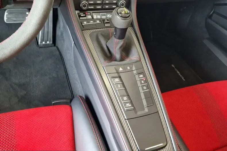 Porsche Boxster din 2025 cu 5.565 km - oferta POR258096 - foto 13