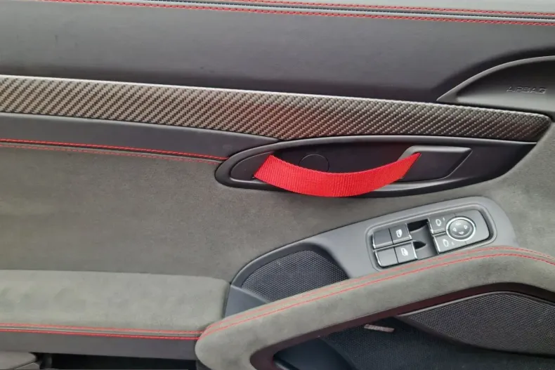 Porsche Boxster din 2025 cu 5.565 km - oferta POR258096 - foto 14