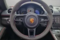Porsche Boxster din 2025 cu 5.565 km - oferta POR258096 - foto 15