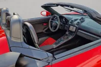 Porsche Boxster din 2025 cu 5.565 km - oferta POR258096 - foto 16