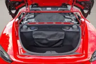 Porsche Boxster din 2025 cu 5.565 km - oferta POR258096 - foto 18