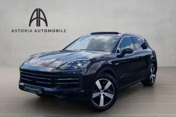 Porsche Cayenne din 2025 - oferta POR258097