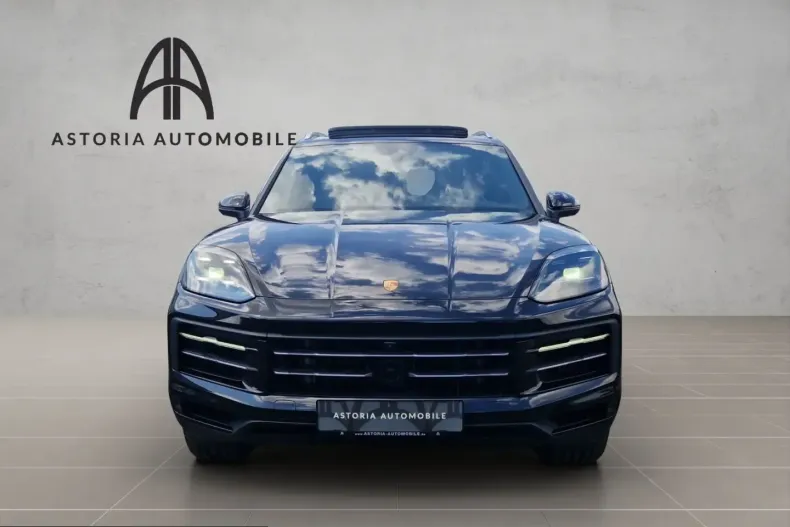 Porsche Cayenne din 2025 cu 21.348 km - oferta POR258097 - foto 3
