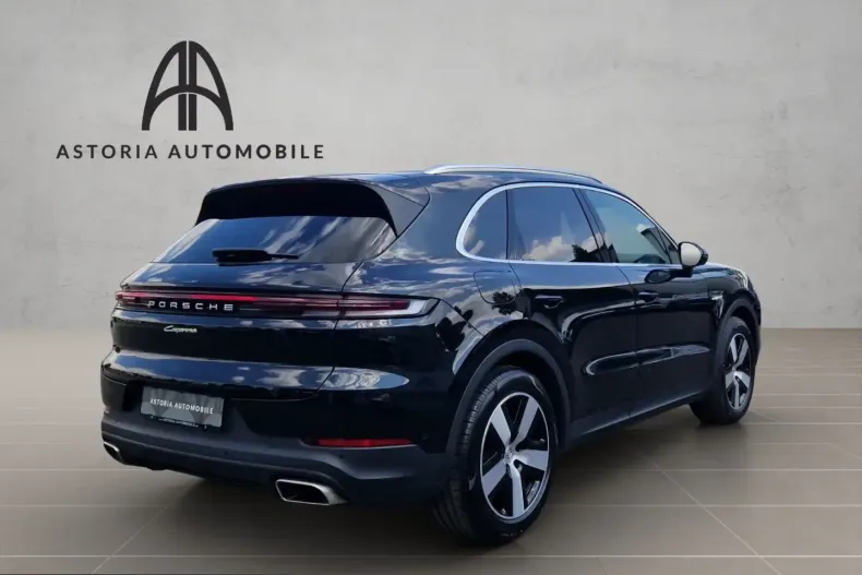 Porsche Cayenne din 2025 cu 21.348 km - oferta POR258097 - foto 4