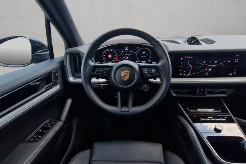 Porsche Cayenne din 2025 cu 21.348 km - oferta POR258097 - foto 6