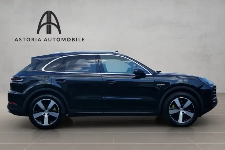 Porsche Cayenne din 2025 cu 21.348 km - oferta POR258097 - foto 8