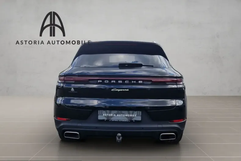 Porsche Cayenne din 2025 cu 21.348 km - oferta POR258097 - foto 9
