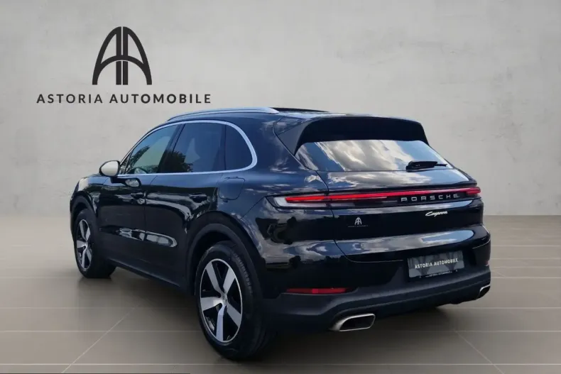 Porsche Cayenne din 2025 cu 21.348 km - oferta POR258097 - foto 10