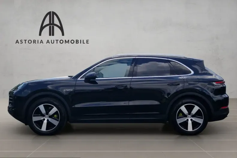 Porsche Cayenne din 2025 cu 21.348 km - oferta POR258097 - foto 11