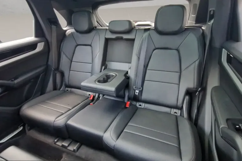Porsche Cayenne din 2025 cu 21.348 km - oferta POR258097 - foto 15