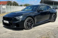 BMW M2 (Seria 2) din 2025 cu 14.270 km - oferta BMW258098 - foto 1