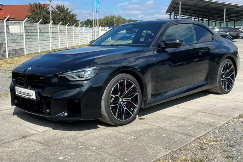 BMW M2 (Seria 2) din 2025 cu 14.270 km - oferta BMW258098 - foto 1