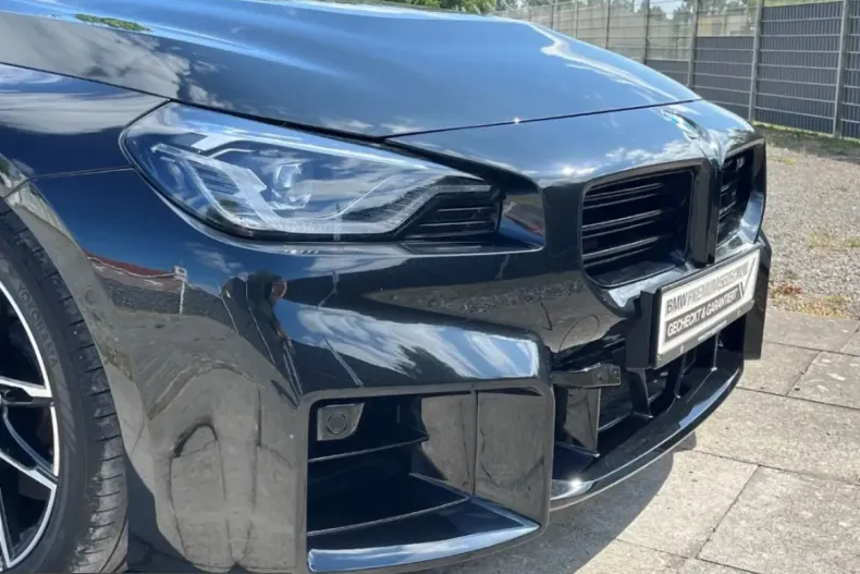 BMW M2 (Seria 2) din 2025 cu 14.270 km - oferta BMW258098 - foto 2