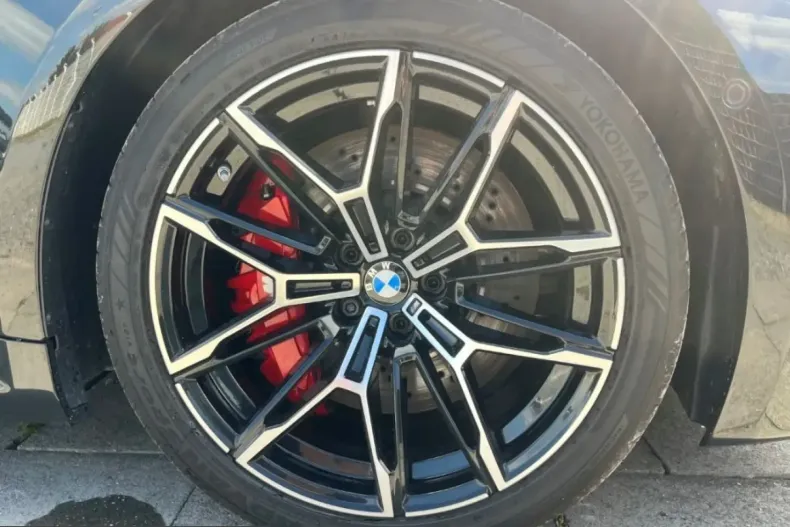 BMW M2 (Seria 2) din 2025 cu 14.270 km - oferta BMW258098 - foto 3