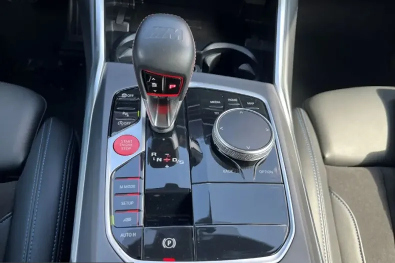 BMW M2 (Seria 2) din 2025 cu 14.270 km - oferta BMW258098 - foto 9