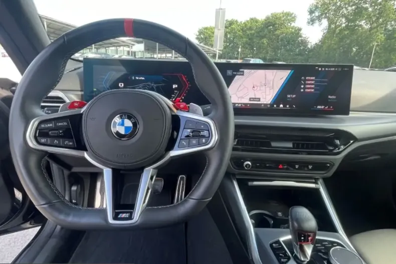 BMW M2 (Seria 2) din 2025 cu 14.270 km - oferta BMW258098 - foto 10