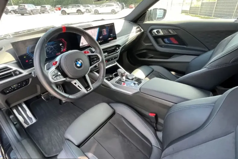 BMW M2 (Seria 2) din 2025 cu 14.270 km - oferta BMW258098 - foto 12