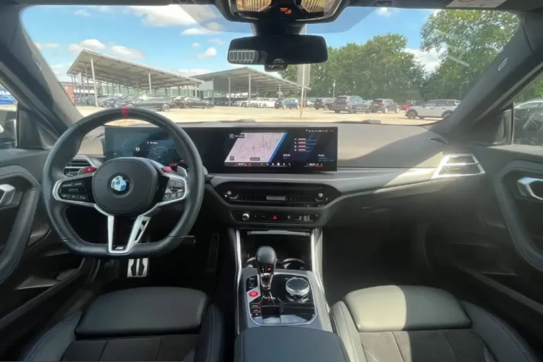 BMW M2 (Seria 2) din 2025 cu 14.270 km - oferta BMW258098 - foto 14